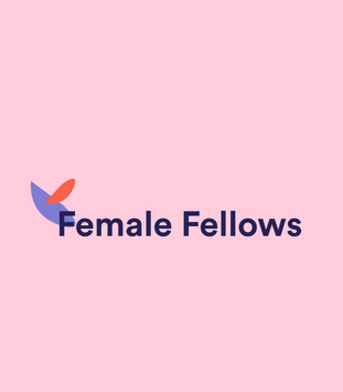 Photo von Female Fellows Female Fellows